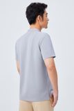  Áo Polo nam Pique Tay ngắn Kháng nước, chống bám bẩn P11-01 