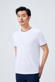  Áo thun nam Pique Tay ngắn Kháng nước, chống bám bẩn T11-01 