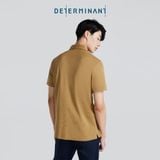  Áo Polo nam Pique Tay ngắn Regal bền màu P02-01 