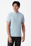  Áo Polo nam Pique Tay ngắn Kháng nước, chống bám bẩn P01-01 