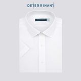  Áo sơ mi nam Oxford Tay ngắn Chống nhăn 301-01 