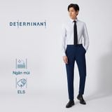  Áo sơ mi nam Oxford Tay dài Chống nhăn 301-01 