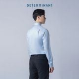  Áo sơ mi nam Oxford Tay dài Chống nhăn 301-01 