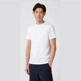  Áo thun nam Jersey Tay ngắn Regal bền màu T02-01 