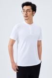  Áo Polo nam Pique Tay ngắn Kháng nước, chống bám bẩn P11-01 