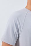  Áo thun nam Jersey Tay ngắn Instant Cool T13-01 