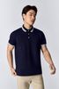  Áo Polo nam Pique Tay ngắn Kháng nước, chống bám bẩn P01-16 