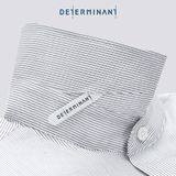  Áo sơ mi nam Oxford Tay ngắn Chống nhăn 301-01 