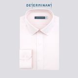  Áo sơ mi nam Poplin Tay dài Chống nhăn 301-04 