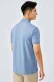  Áo Polo nam Pique Tay ngắn Kháng nước, chống bám bẩn P01-01 