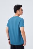  Áo thun nam Pique Tay ngắn Kháng nước, chống bám bẩn T11-01 