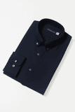  Áo sơ mi nam Poplin Tay dài C02-01 