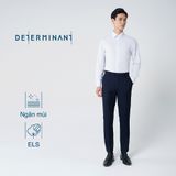  Áo sơ mi nam Poplin Tay dài Chống nhăn 301-04 