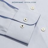  Áo sơ mi nam Poplin Tay dài SS01-01 