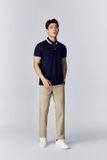  Áo Polo nam Pique Tay ngắn Kháng nước, chống bám bẩn P01-16 