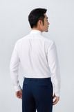  Áo sơ mi nam Oxford Tay dài Instant Cool chống nhăn 401-01 
