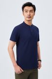  Áo Polo nam Pique Tay ngắn Kháng nước, chống bám bẩn P11-01 