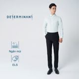  Áo sơ mi nam Oxford Tay dài Chống nhăn 301-01 