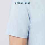  Áo sơ mi nam Oxford Tay ngắn Chống nhăn 301-01 