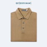  Áo Polo nam Pique Tay ngắn Regal bền màu P02-01 