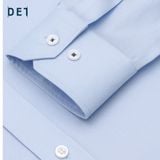  Áo sơ mi nam Oxford Tay dài Chống nhăn 301-01 