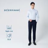  Áo sơ mi nam Oxford Tay dài Chống nhăn 301-01 