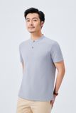  Áo Polo nam Pique Tay ngắn Kháng nước, chống bám bẩn P11-01 