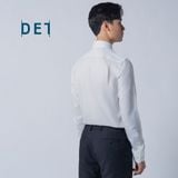  Áo sơ mi nam Oxford Tay dài Chống nhăn 301-01 