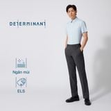  Áo sơ mi nam Oxford Tay ngắn Chống nhăn 301-01 