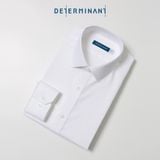  Áo sơ mi nam Oxford Tay dài Chống nhăn 301-01 