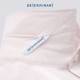  Áo sơ mi nam Poplin Tay dài Chống nhăn 301-04 