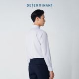  Áo sơ mi nam Poplin Tay dài Chống nhăn 301-04 