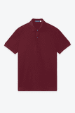  Áo Polo nam Pique Tay ngắn Kháng nước, chống bám bẩn P01-01 