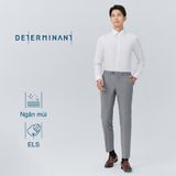  Áo sơ mi nam Poplin Tay dài Chống nhăn 301-04 