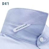  Áo sơ mi nam Oxford Tay dài Chống nhăn 301-01 