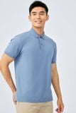  Áo Polo nam Pique Tay ngắn Kháng nước, chống bám bẩn P01-01 