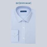  Áo sơ mi nam Oxford Tay dài Chống nhăn 301-01 