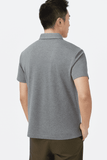  Áo Polo nam Pique Tay ngắn Regal bền màu P02-01 