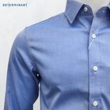  Áo sơ mi nam Oxford Tay dài 201-03 