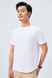  Áo thun nam Jersey Tay ngắn Instant Cool T13-01 
