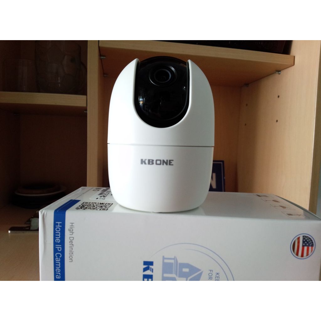 Thiết bị quan sát/ Camera KBvision KN-H21PPW