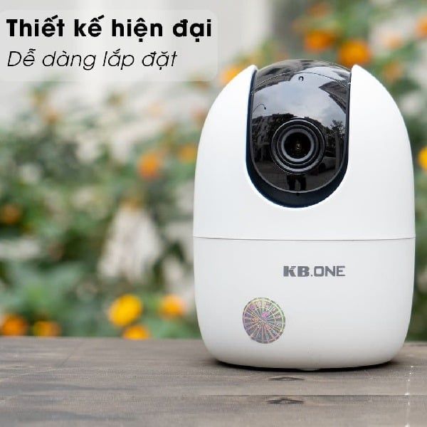 Thiết bị quan sát/ Camera KBvision KN-H21PPW