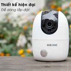 Thiết bị quan sát/ Camera KBvision KN-H21PPW