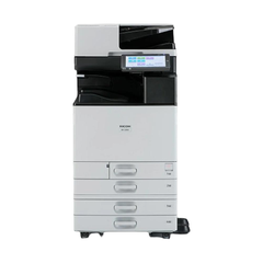 Máy photocopy màu Ricoh IM C2510