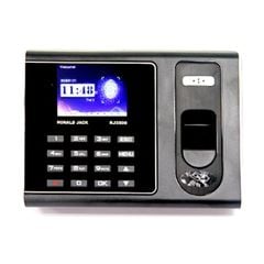 Máy chấm công vân tay và thẻ cảm ứng RONALD JACK RJ3500
