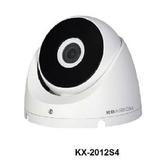 Thiết bị quan sát/Camera HDCVI bán cầu hồng ngoại 2MP KBVision KX-A2012S4