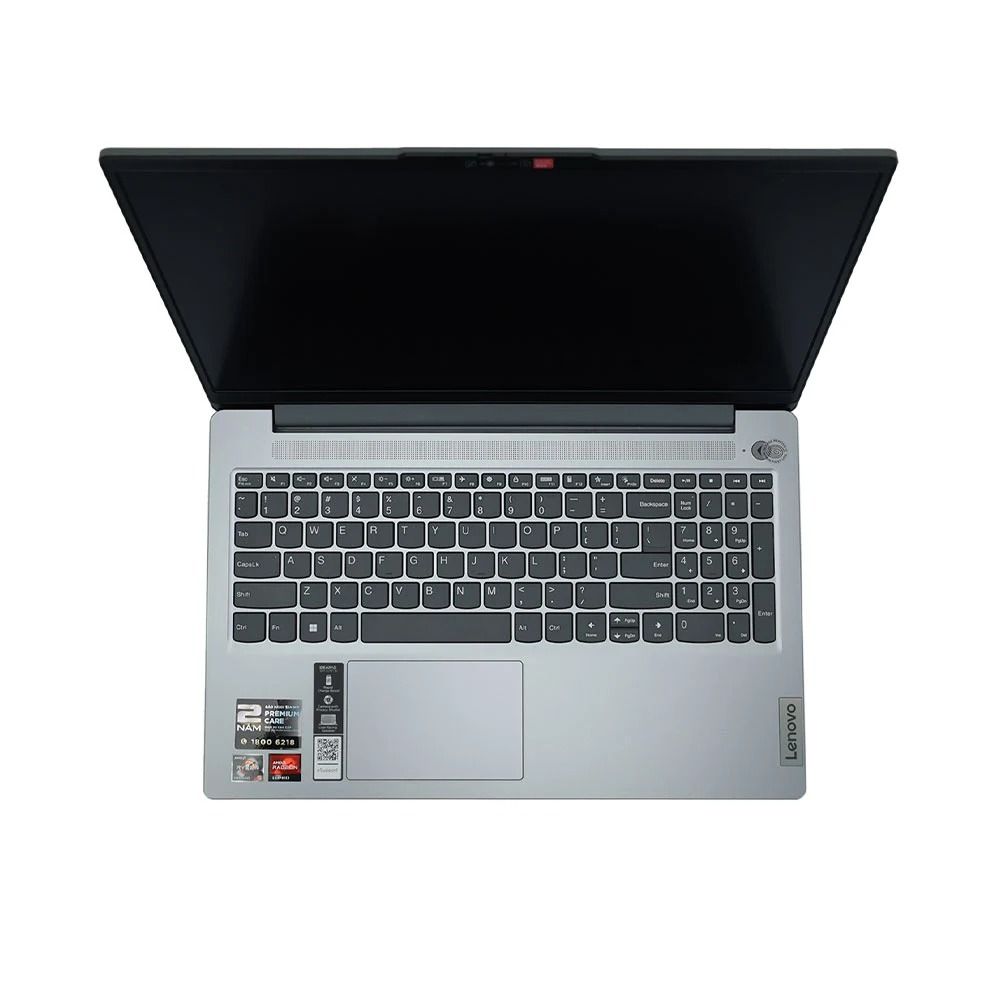 Laptop Lenovo IdeaPad Slim 3 15ABR8 - 82XM00MDVN (Ryzen 5 5625U/ Onboard graphics/ 16GB/ 512GB/ Windows 11)