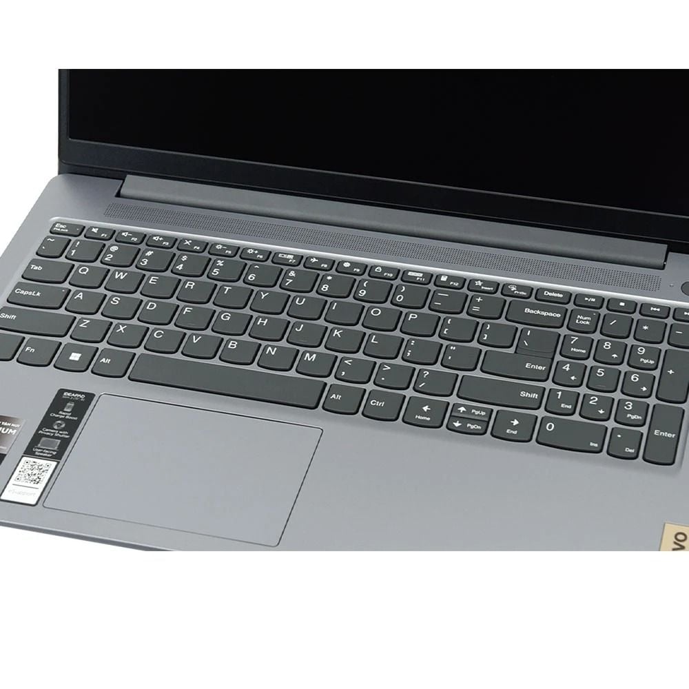 Laptop Lenovo IdeaPad Slim 3 15ABR8 - 82XM00MDVN (Ryzen 5 5625U/ Onboard graphics/ 16GB/ 512GB/ Windows 11)