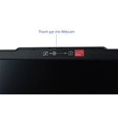 Laptop Lenovo IdeaPad Slim 3 15ABR8 - 82XM00MDVN (Ryzen 5 5625U/ Onboard graphics/ 16GB/ 512GB/ Windows 11)