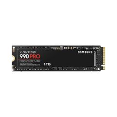 Ổ cứng gắn trong SSD Samsung 990 Pro M2 PCIe 4.0 (MZ-V9P1T0BW)